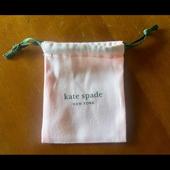 NWT ~ Kate Spade Earrings ♦️PRICE REDUCED♦️ - Picture 4 of 4